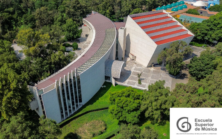 Escuela Superior de Música