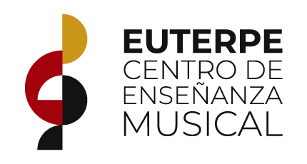 Logotipo del Centro de Enseñanza Musical Euterpe